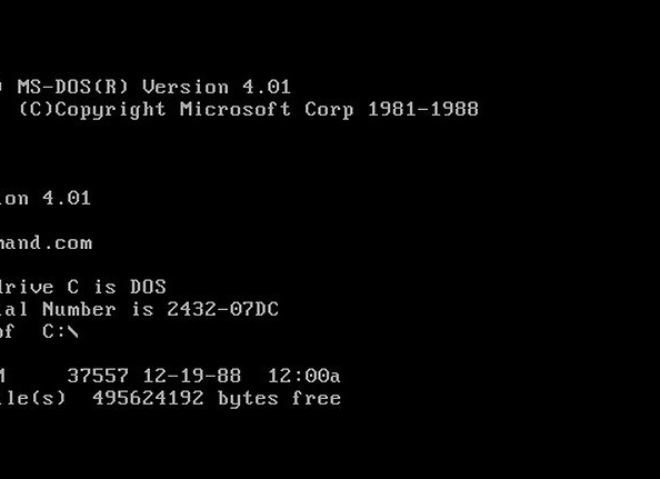 Эволюция Windows — как менялась самая популярная система
