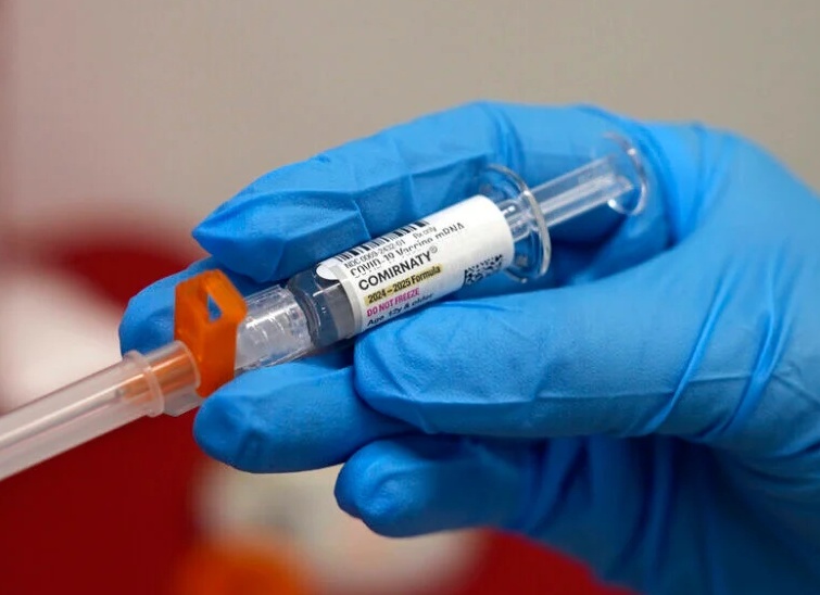 Coronavirus: ученые утверждают, заболеть от 5G - «полный бред»