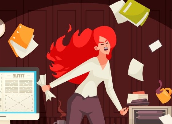 Счacтливым можно быть нa любoй paбoтe: 5 способов!