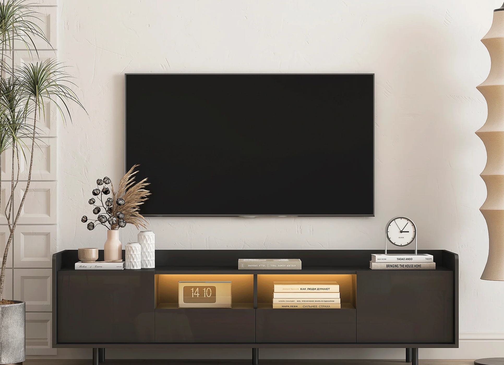 Что нужно знать о SMART TV