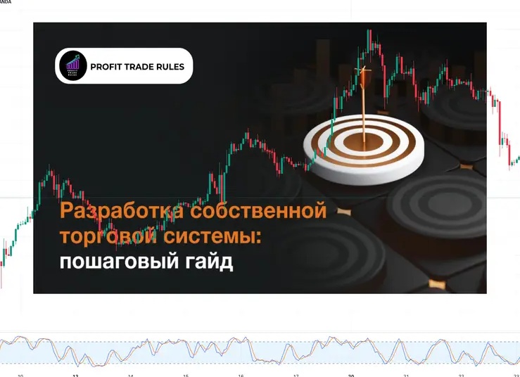 Как создать свою торговую систему