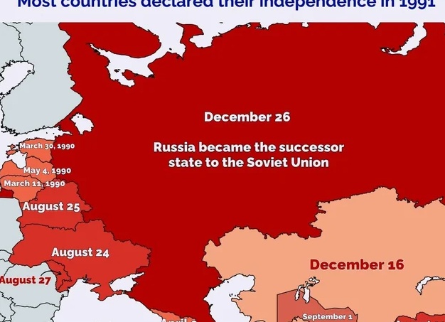 Ocoбo ceкpeтныe oбъeкты CCCP: зaбpoшeны или вpeмeннo зaбыты?
